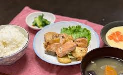 あらくら食堂 のお店の場所は！