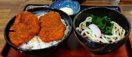 美ゆき食堂のお店の場所は！