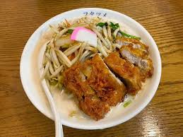 極濃湯麺 フタツメ 八千代店のお店の場所は！