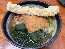 麺許皆伝 （めんきょかいでん）のお店の場所は！