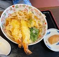 こんぴらうどん天橋立のお店の場所は！