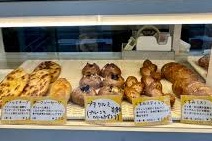 陽だまり製パンのお店の場所は！