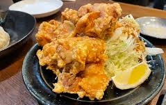 大衆居食 信貴のお店の場所は！