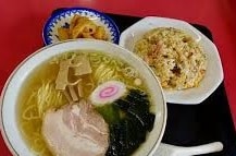 中華ラーメン豊楽（ほうらく）のお店の場所は！