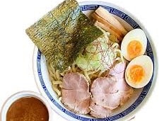 麺屋 十郎兵衛(じゅろへい)のお店の場所は！