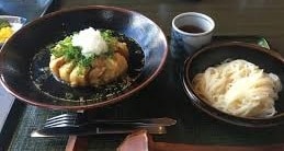 麺乃匠 いづも庵のお店の場所は！