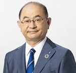 小島 和人（こじま ・かずひと）社長の経歴