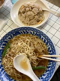 麺ハウスのお店の場所は！
