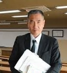 緒方健二（おがた・けんじ）さんの経歴