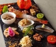 慈華 (イツカ)のお店の場所は！