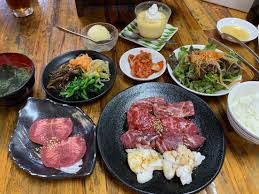スミヨシホルモンのお店の場所は！