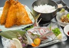 沼津港 あした葉のお店の場所は！
