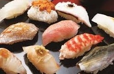 奴寿司のお店の場所は！