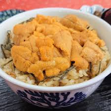 【天草のうに専門老舗】生うに本舖 丸健水産