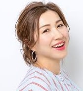 長井かおりさんの経歴