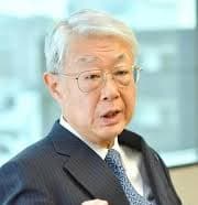西浦 三郎（にしうら・ さぶろう）会長の経歴