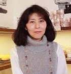 福地寧子（ふくち・やすこ）さんの経歴
