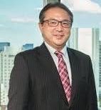 安東 晃一(あんどう・こういち)社長の経歴