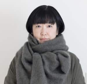 平井律子（ひらい・りつこ）さんの経歴