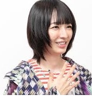大原絵理香（おおはら・えりか）さんの経歴