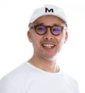 米原政一（よねはら・まさかず)社長の経歴