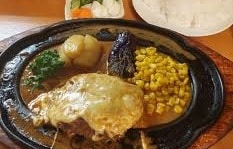サンジェルマンのお店の場所は！