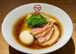 Ramen Rouge （ラーメンルージュ）のお店の場所は！