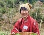 海野千恵子（うんの・ちえこ）さんの経歴