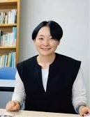 池井晴美（いけい・はるみ）先生の経歴