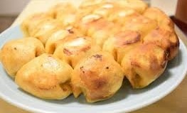 ファイト餃子巣鴨のお店の場所は！