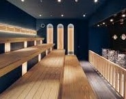 スパメッツァおおたか竜泉寺の湯の場所は！