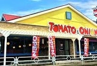 トマト＆オニオン立川店のお店の場所は！