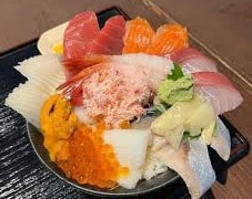 釧之助(せんのすけ)本店のお店の場所は！