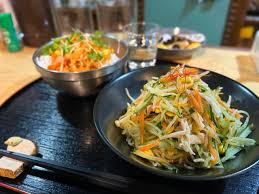 食堂オネットのお店の場所は！