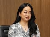 伊達 美和子 （だて・ みわこ）社長の経歴