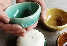 深大寺陶芸教室は、東京都調布市にある