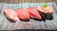 廻転とやま鮨 銀座のお店の場所は！