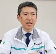 杉野 岳（すぎの・ がく）社長の経歴