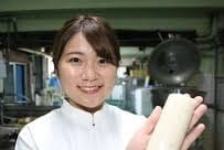 林田茉優（はやしだ ・まゆ）社長の経歴