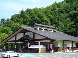道の駅 きらら289の場所は！