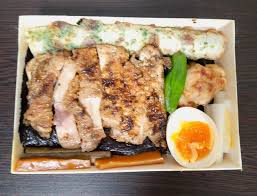のり弁亭のお店の場所は！