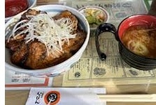 十勝豚丼 いっぴん 帯広本店のお店の場所は！