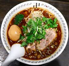 スパイス・ラー麺 卍力 西葛西店 （マンリキ）のお店の場所は！