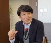 小路 順一（しょうじ・じゅんいち）社長の経歴