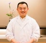 奥田 透（おくだ・とうる）銀座小十店主の経歴
