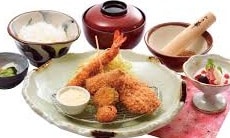 かつ華 甲府店のお店の場所は！