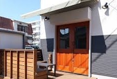 LÉGUME(レギューム)のお店の場所は!