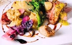 野菜レストランさいとう　のお店の場所は！