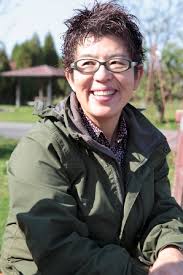 梅木あゆみ（うめき・あゆみ）さんの経歴