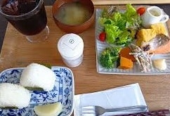 高知アイスカフェ よさこい咲都のお店の場所は！